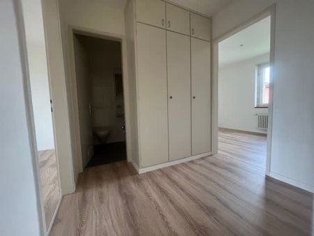 3 Zimmer, 59 m², 2. Stock - Photo 3