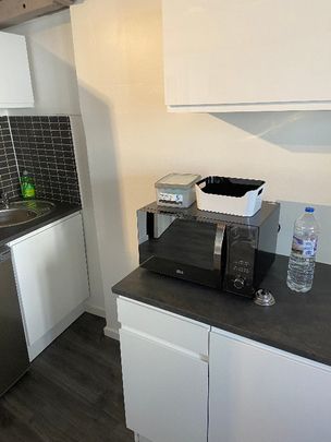 Location Appartement 1 pièce 25m² - Photo 1