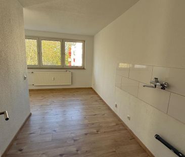 3-Zimmer-Wohnung in Wuppertal Oberbarmen-Wichlinghausen - Photo 4