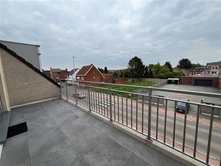 Appartement te huur - Photo 3