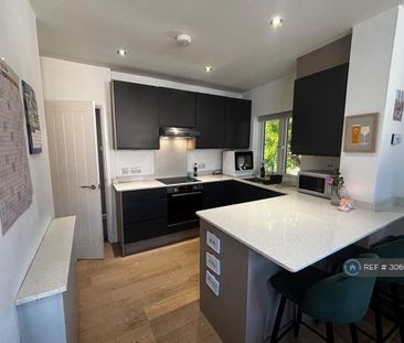 1 bedroom maisonette to rent - Photo 3