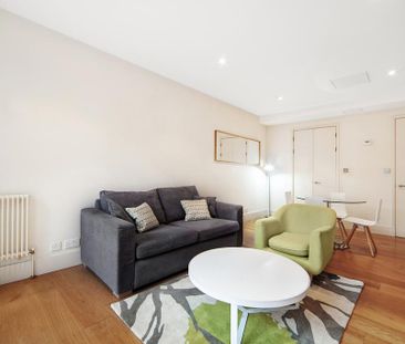 1 bedroom flat to rent - Photo 5