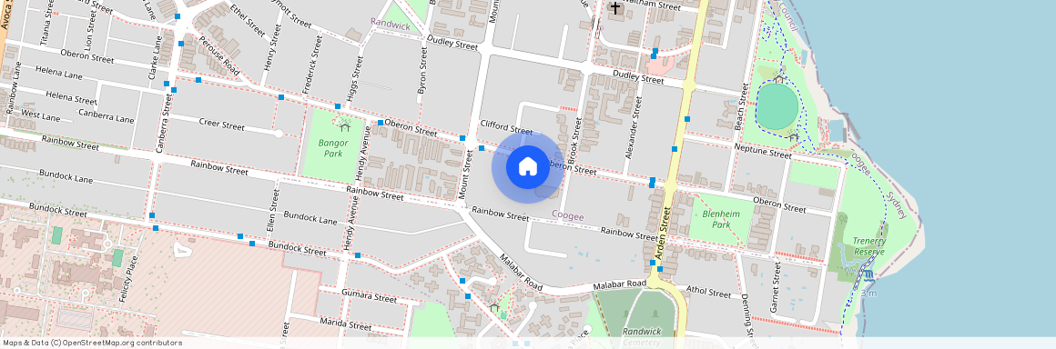 101/190-192 Oberon Street, NSW 2034, Coogee