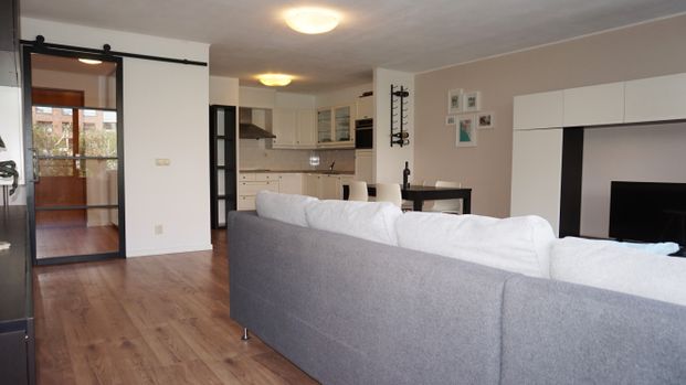 Helmersstraat - Photo 1