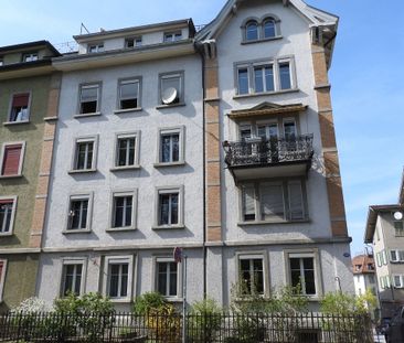 Spacious single apartment - Photo 3