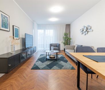 Łódź, Śródmieście, Tymienieckiego - Photo 2