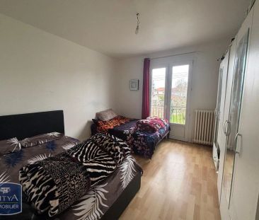 Appartement à louer 5 pièces 110m² - Photo 6