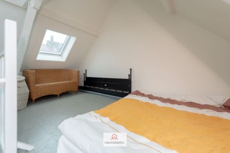 Gezellige duplex in hartje Gent - Photo 2