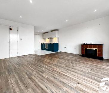 2 bedroom duplex to rent - Photo 1