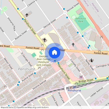 304/80 Penshurst Street, NSW 2222