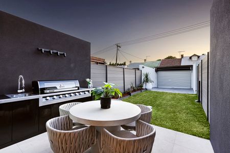 24 Catherine Street, Leichhardt NSW 2040 - House For Rent | Domain - Photo 3