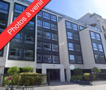 APPARTEMENT T1 35M - Photo 1