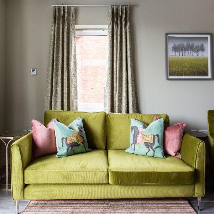 Apt 1 The Residence, 334 Ormeau Road, Belfast, BT7 2GE - Photo 1