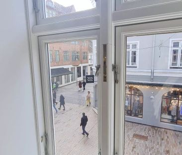 Gulvvarme i hele lejligheden - Foto 5