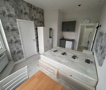 Studio Flat, Double Studio Nr Finsbury Park, N10 - Photo 4