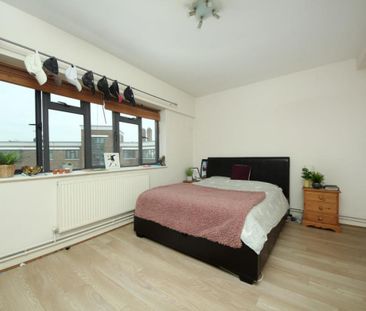 2 Bed Flat, Victoria Court, W3 - Photo 5