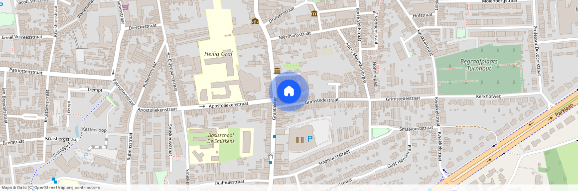 Grimstedestraat, 7, 5, 2300, Turnhout
