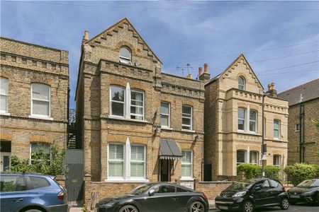 Werter Road, Putney, SW15 2LL - Photo 5