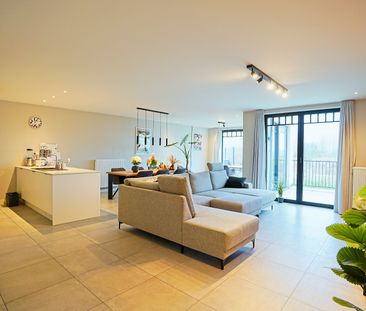 Modern appartement met prachtig uitzicht over de Schelde - Foto 2