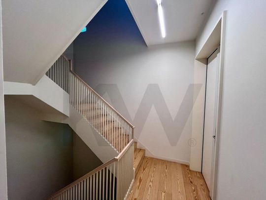 1 room luxury Apartment for rent in São Domingos de Benfica, Portugal - Photo 1