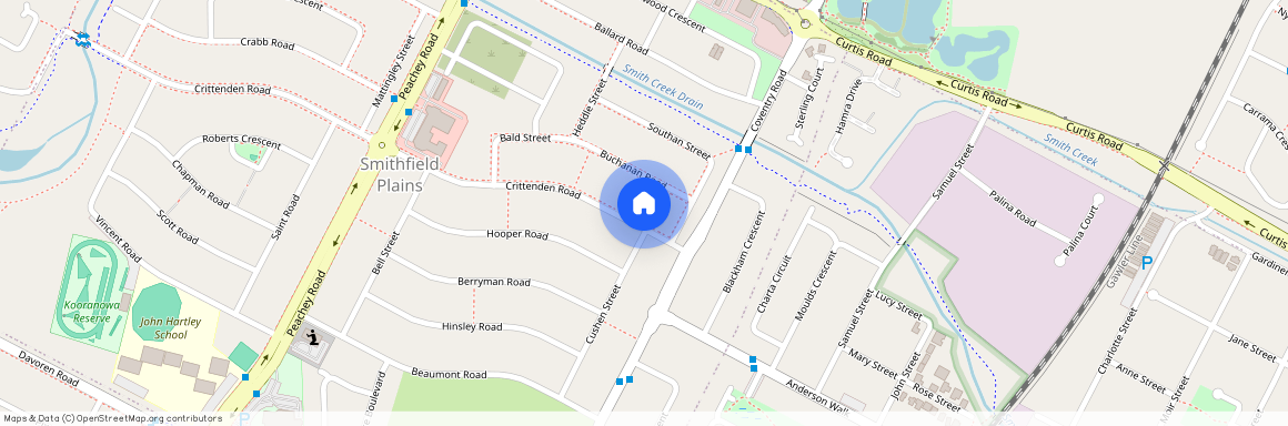 6 Crittenden Rd, SA 5114, Smithfield Plains