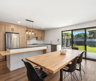 5-bedroom shared house, Packer Street - Photo 2