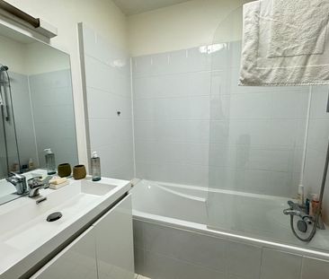 Appartement T1 à Rennes - Photo 5