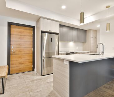 Nouveauté sur le marché Appartement à louer - Laval (Chomedey) (Car... - Photo 6