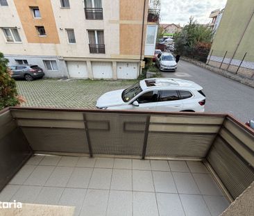 Apartament cu doua camere de închiriat pe strada Buna ziua - Fotografie 4