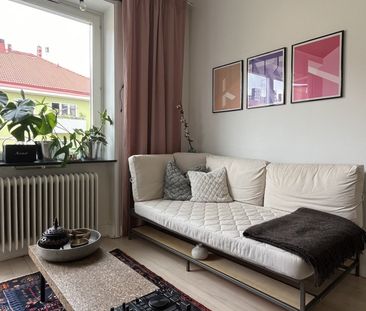 Essinge Brogata, Stockholm - Foto 2