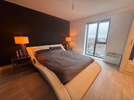 Bridgewater Wharf, Manchester, M43 - Photo 5