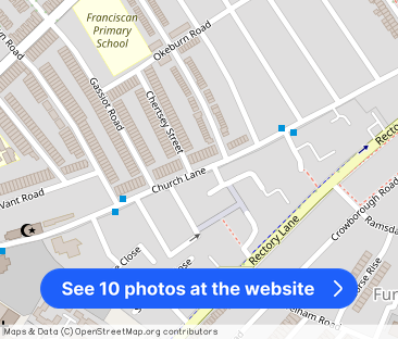 Church Lane, Tooting - Photo 1