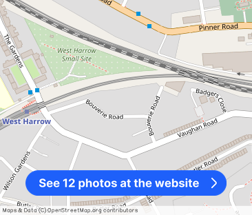 Bouverie Road, Harrow, Middlesex, HA1 - Photo 1