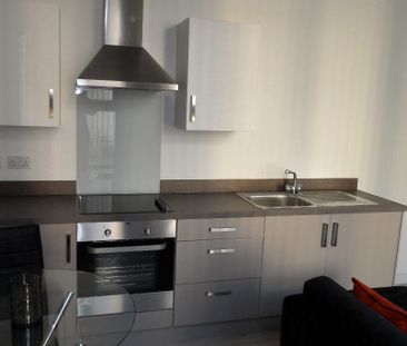 1 bedroom apartment to rent - Photo 3