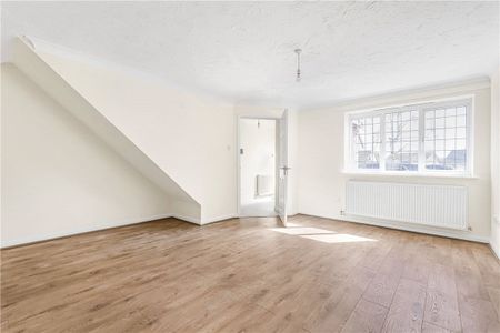 A four bedroom detached family home with driveway parking in Measham. - Photo 2