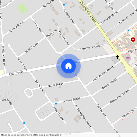 140 High Street, Taree 2430, New South Wales