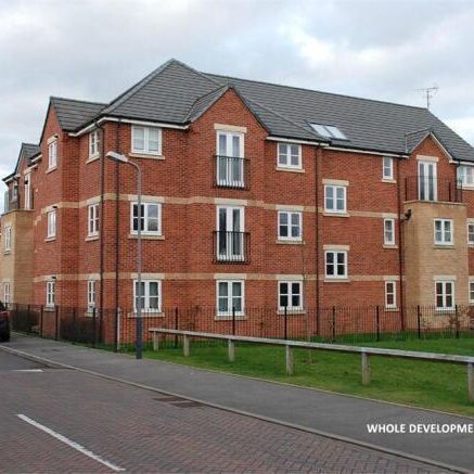 Mica Close, Rugby, CV21 - Photo 4