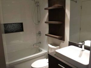 $1400 / 1br – 631ft2 – 1 Br + Den Evergreen Condo (Bosa) (Coquitlam Center) - Photo 4