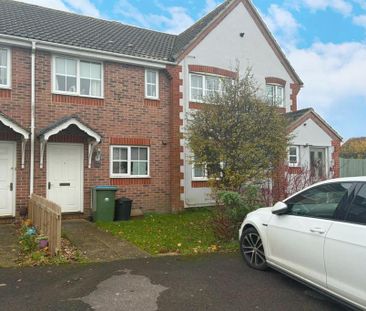 2 bedroom terraced house to rent - Photo 6