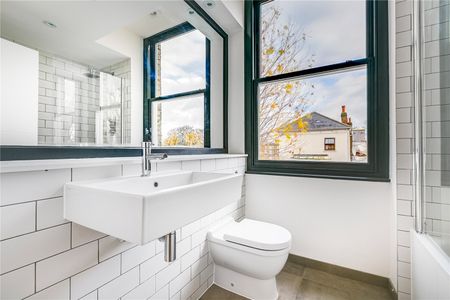 Findon Road, Shepherds bush, W12, London - Photo 4