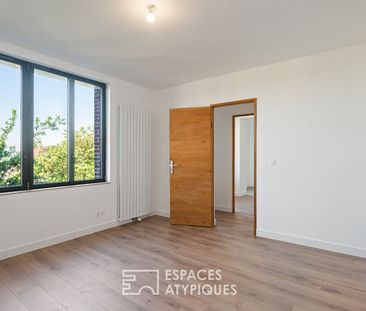 Maison rénovée avec garage et jardin quartier Jouvenet - Photo 2