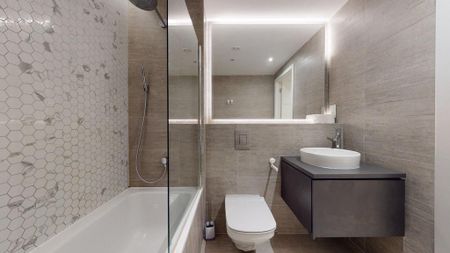 1 bedroom flat to rent - Photo 5