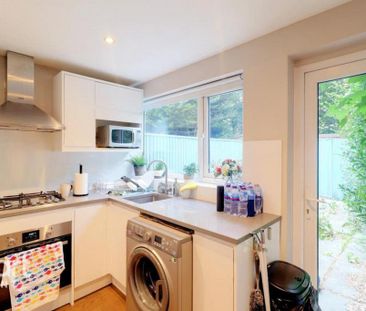 2 bedroom terraced house to rent - Photo 6