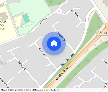 Holyrood Walk, Corby, NN18 - Photo 1