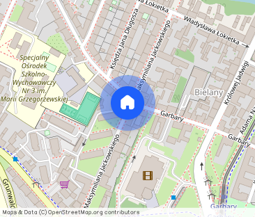 Kawalerka w centrum miasta - Photo 1