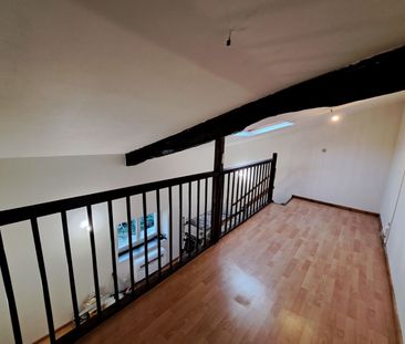 Appartement À Louer 1 Pièce , 28 M² - Photo 1