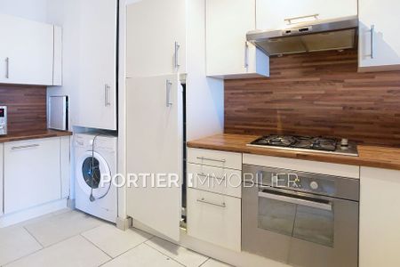 Location Appartement 2 pièces 47m² ANTIBES 06600 - Photo 5