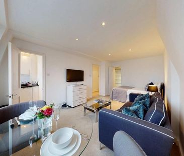 Studio to rent - Photo 2