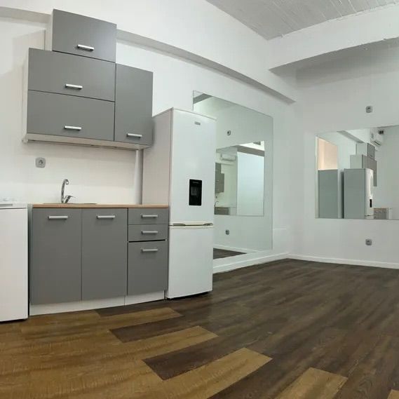 Studio/Γκαρσονιέρα για ενοικίαση Καλυμνιώτικα (Βούλα) - Photo 1