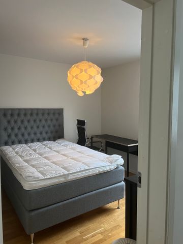 Margreteborgsvägen, Sollentuna - Photo 4